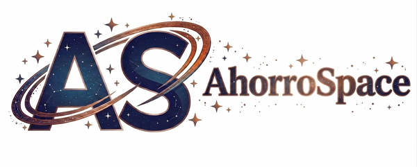 AhorroSpace